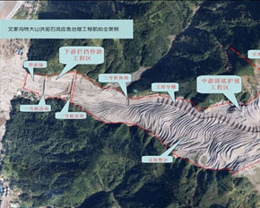 林芝专业的路基检测公司
