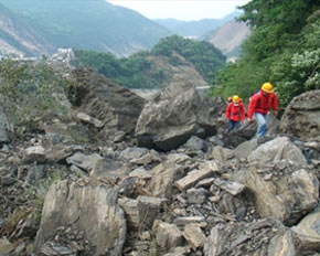 林芝专业的路基检测公司