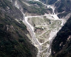 林芝专业的路基检测公司