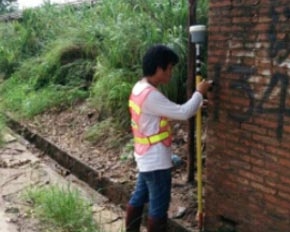 拉萨较好的路基检测单位