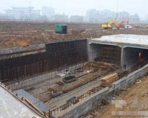 金昌专业的地下水监测单位