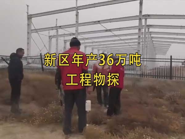 新区年产36万吨工程91香蕉视频污软件下载